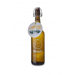Bruant Blond 75cl - Bio
