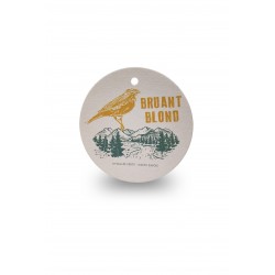 Bruant Blond 75cl - Bio